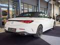Mercedes-Benz CLE 220 CLE 220 d AMG Line Night powerrot Burmester 360° Weiß - thumbnail 3