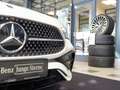 Mercedes-Benz CLE 220 CLE 220 d AMG Line Night powerrot Burmester 360° Weiß - thumbnail 10