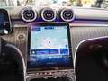 Mercedes-Benz CLE 220 CLE 220 d AMG Line Night powerrot Burmester 360° Weiß - thumbnail 19