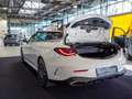 Mercedes-Benz CLE 220 CLE 220 d AMG Line Night powerrot Burmester 360° Weiß - thumbnail 8