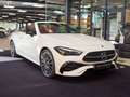 Mercedes-Benz CLE 220 CLE 220 d AMG Line Night powerrot Burmester 360° Weiß - thumbnail 5