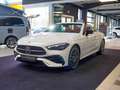 Mercedes-Benz CLE 220 CLE 220 d AMG Line Night powerrot Burmester 360° Weiß - thumbnail 9