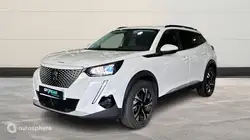 Peugeot e-2008 136ch Roadtrip