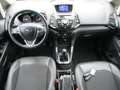 Ford EcoSport 1.0 EcoBoost 125 Titanium Gris - thumbnail 5