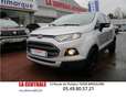 Ford EcoSport 1.0 EcoBoost 125 Titanium Gris - thumbnail 1