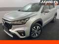 Suzuki S-Cross 1.4 HYBRID PRIVILEGE ALLGRIP Silver - thumbnail 1