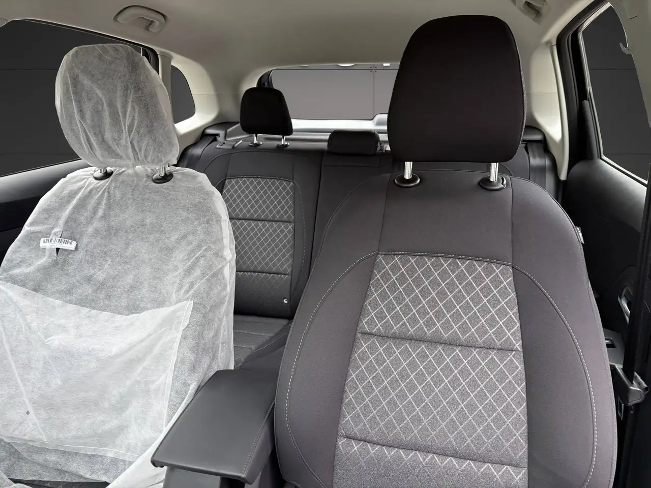 MG ZS 1.5 COMFORT *PROMO*, миниатюра 10