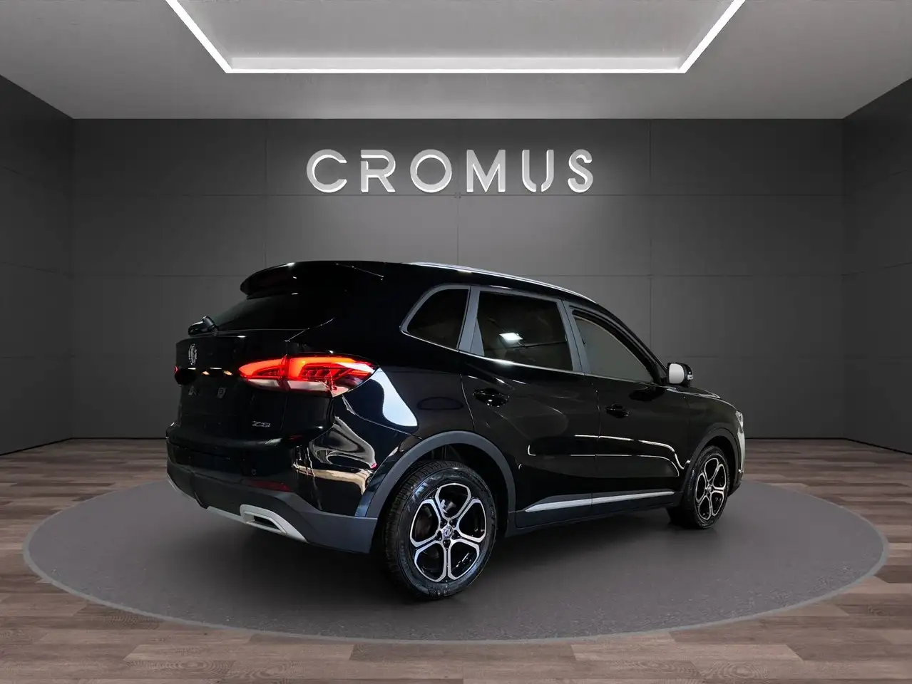 MG ZS 1.5 COMFORT *PROMO*, миниатюра 4