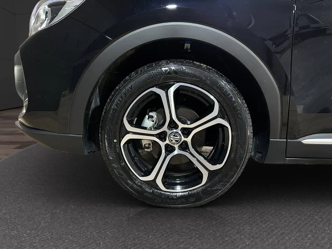 MG ZS 1.5 COMFORT *PROMO*, миниатюра 7