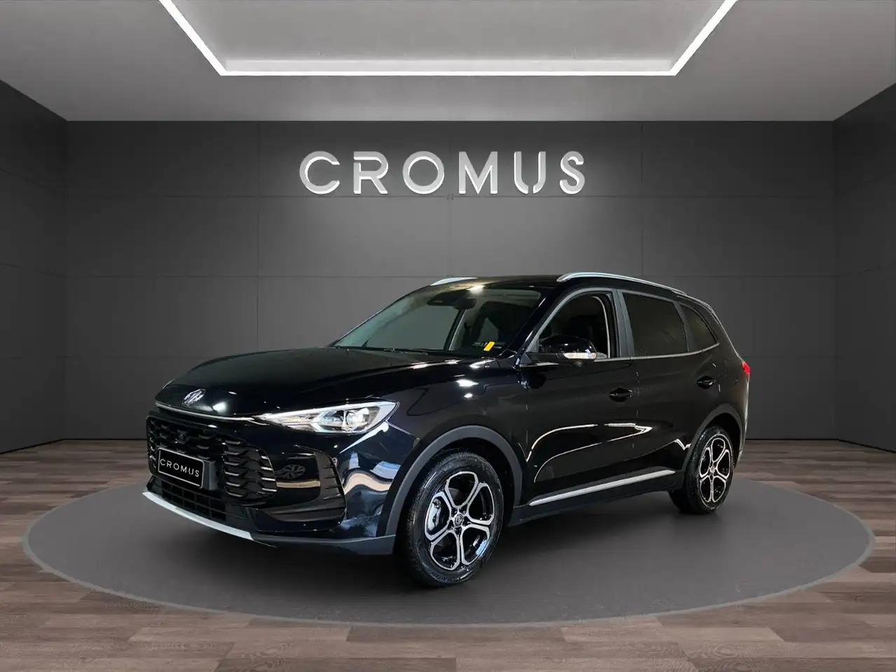 MG ZS 1.5 COMFORT *PROMO*, миниатюра 5
