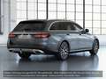 Mercedes-Benz E 400 d T 4Matic All-Terrain Avantgarde 360° Grau - thumbnail 3
