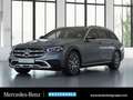 Mercedes-Benz E 400 d T 4M Avantgarde WideScreen 360° Multibeam Grau - thumbnail 1
