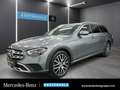 Mercedes-Benz E 400 d T 4Matic All-Terrain Avantgarde 360° Grau - thumbnail 1