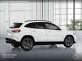 Mercedes-Benz GLA 200 AMG+NIGHT+360°+LED+19"+TOTW+KEYLESS+7G Weiß - thumbnail 16