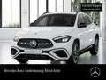Mercedes-Benz GLA 200 AMG+NIGHT+360°+LED+19"+TOTW+KEYLESS+7G Weiß - thumbnail 1