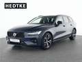 Volvo V60 B4 Benzin Plus Dark 18"+VOLL-LED+H&K+ACC+360 Blau - thumbnail 1