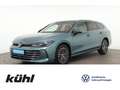 Volkswagen Passat Variant 2.0 TDI DSG Elegance IQ.Light Sta Grün - thumbnail 1