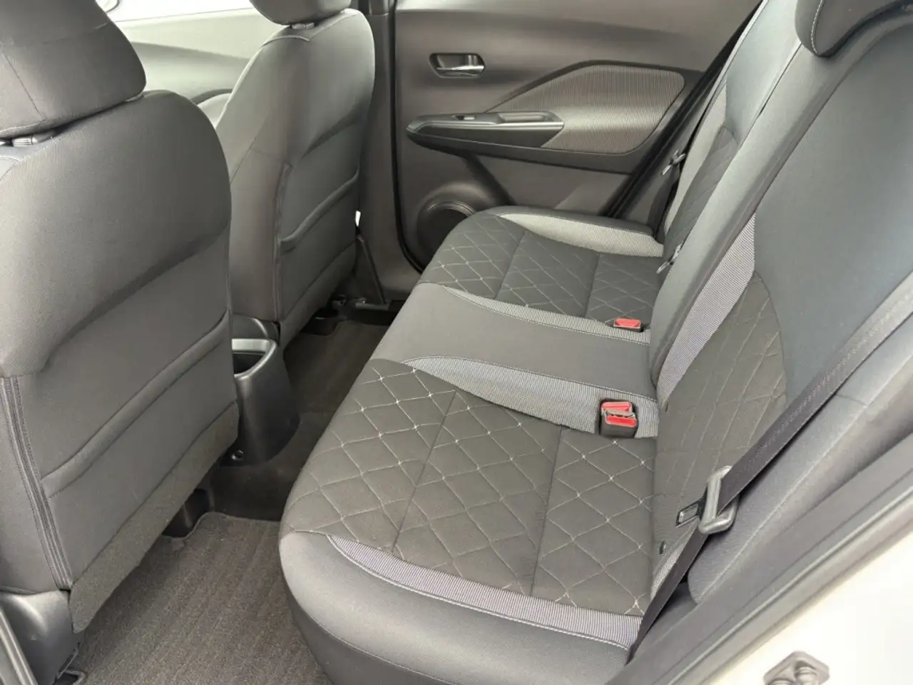 Nissan Kicks photo Nissan Kicks