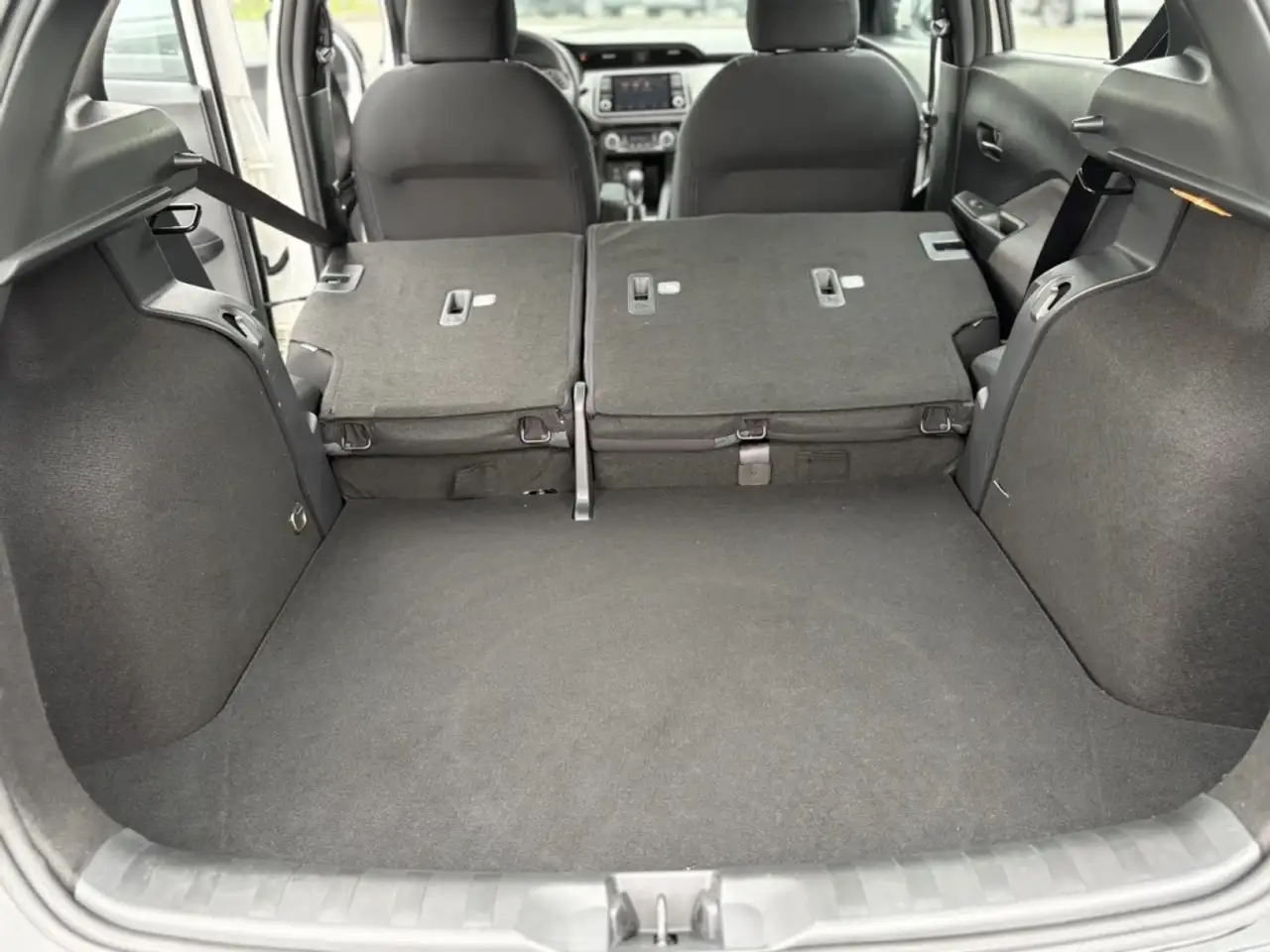 Nissan Kicks photo Nissan Kicks
