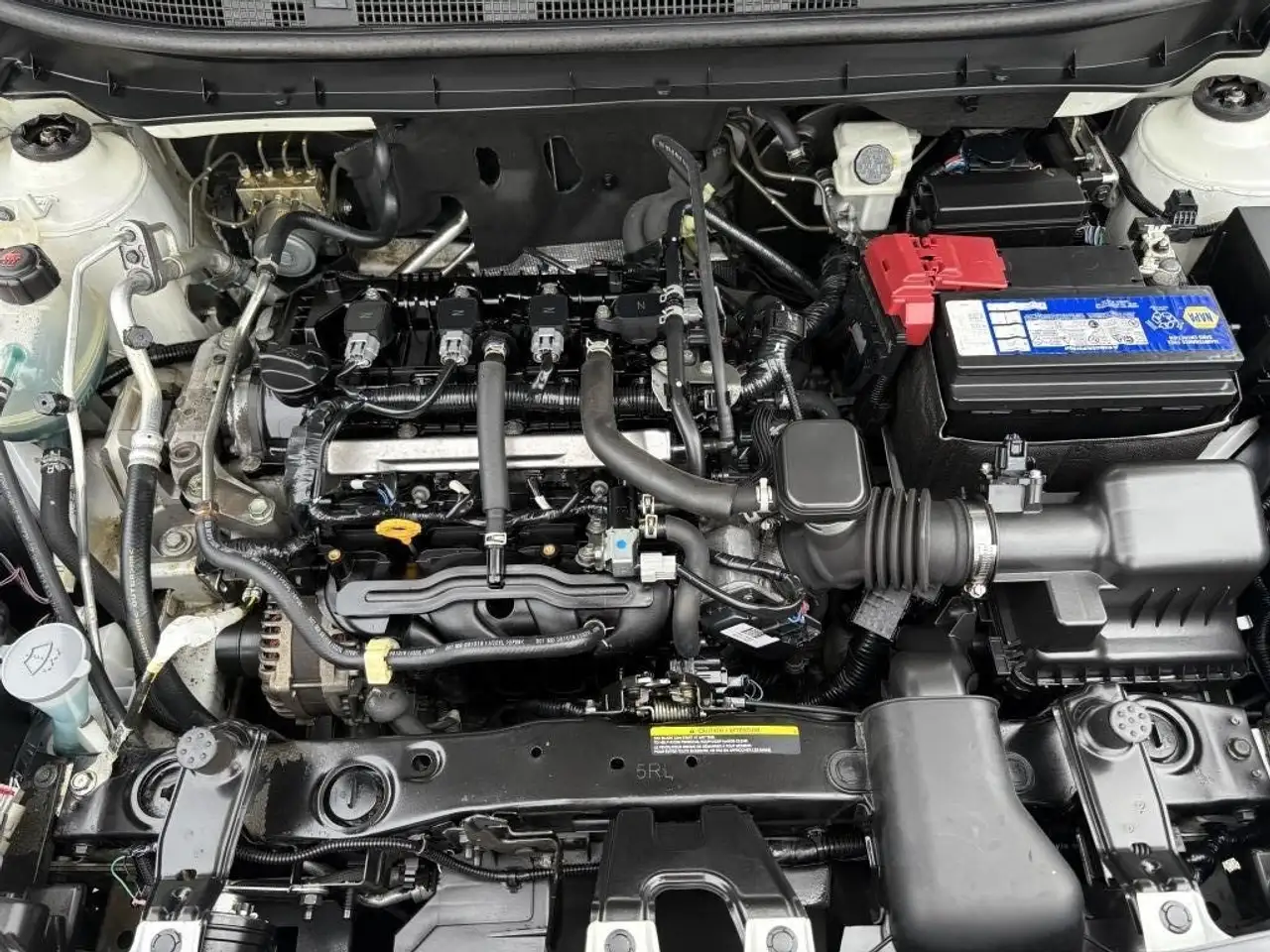 Nissan Kicks photo Nissan Kicks