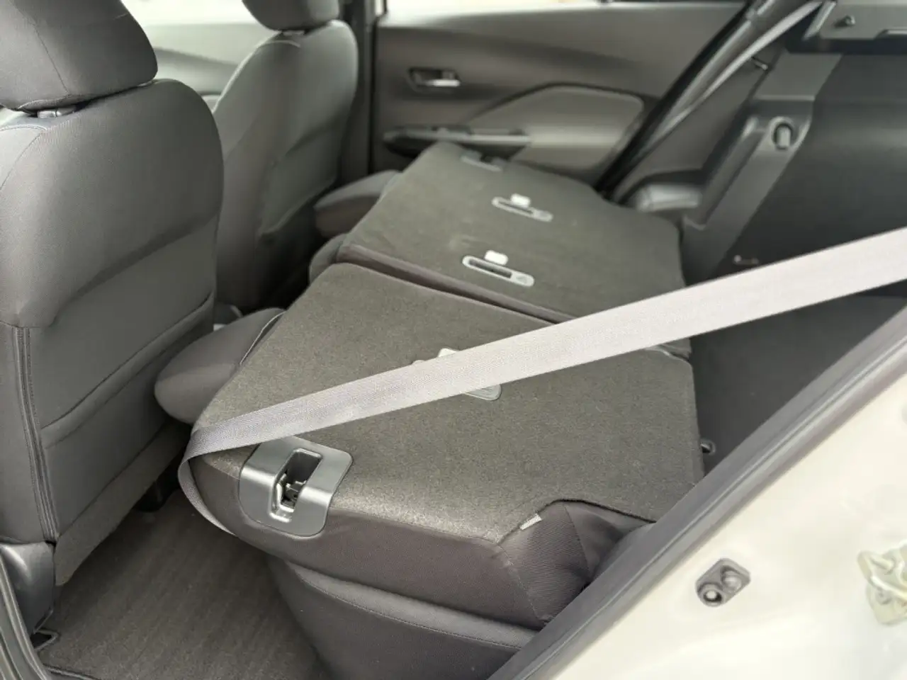 Nissan Kicks photo Nissan Kicks