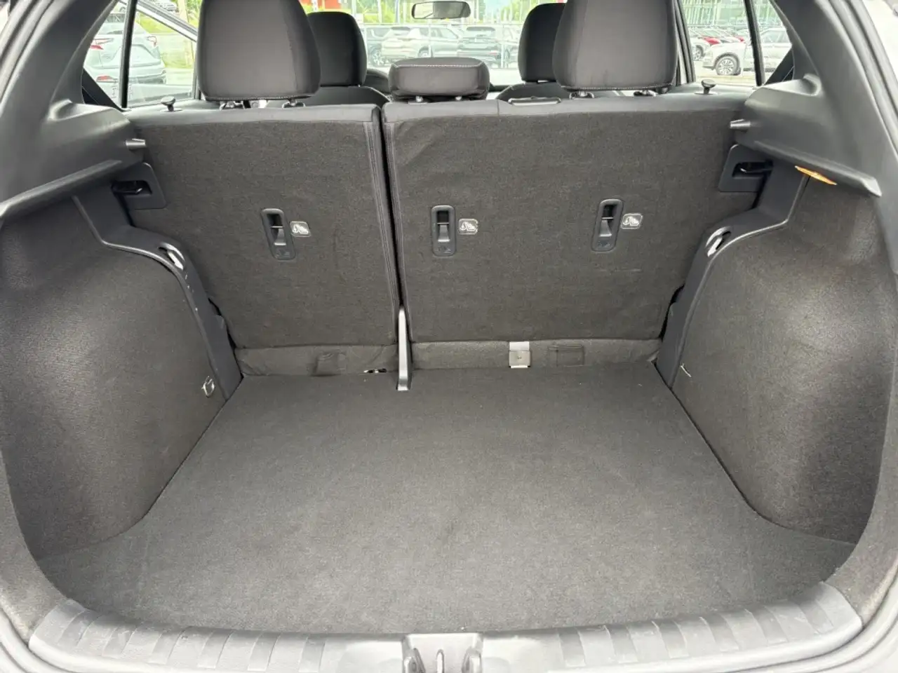 Nissan Kicks photo Nissan Kicks