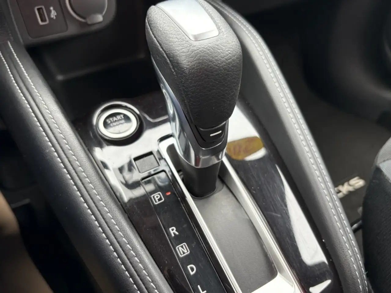 Nissan Kicks photo Nissan Kicks
