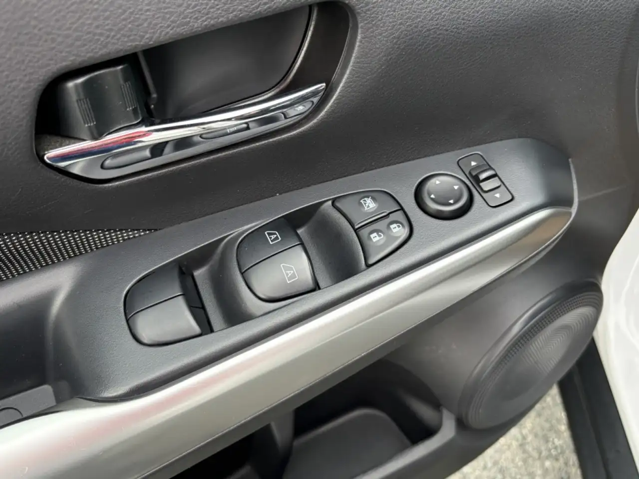 Nissan Kicks photo Nissan Kicks