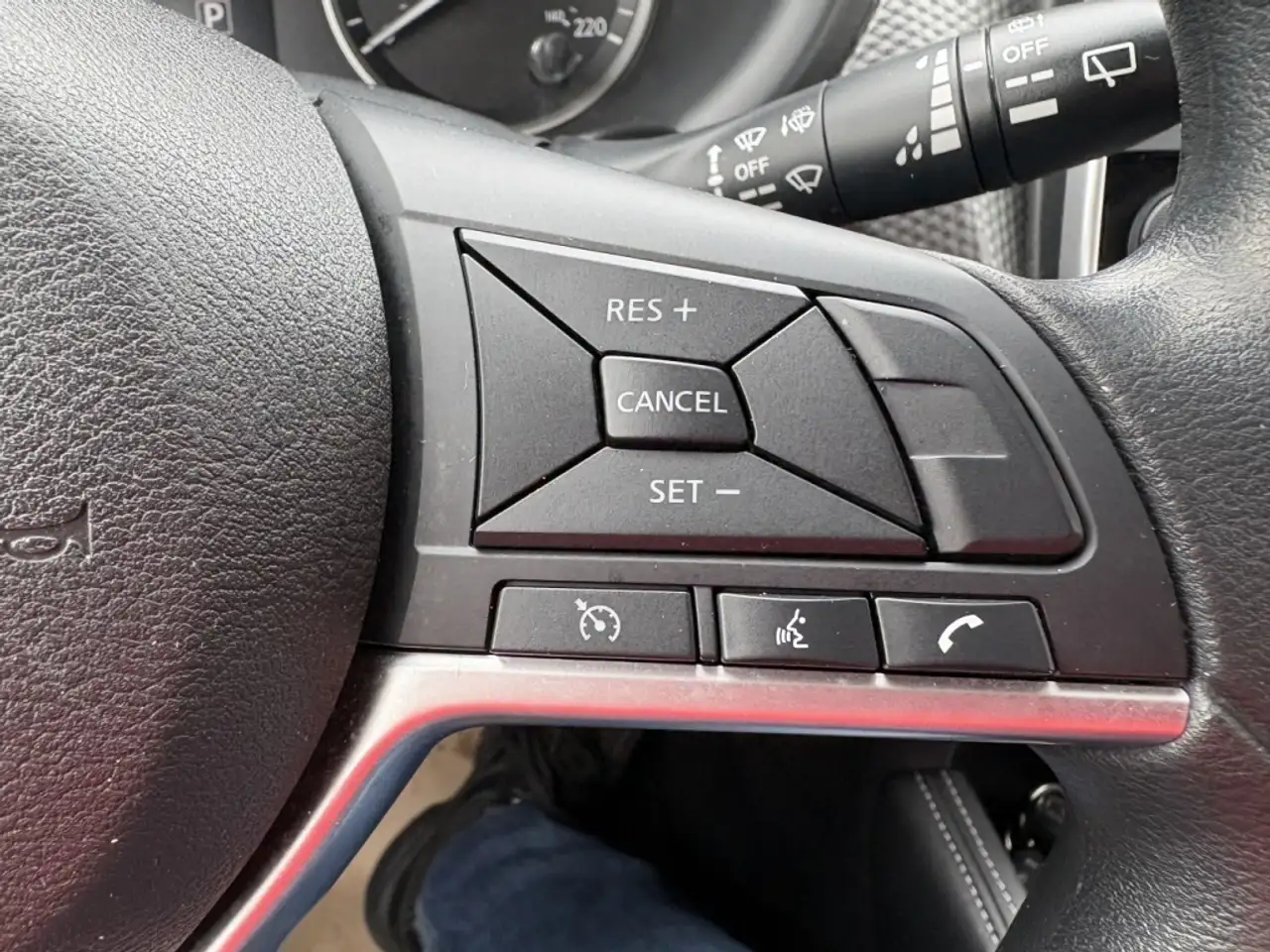 Nissan Kicks photo Nissan Kicks