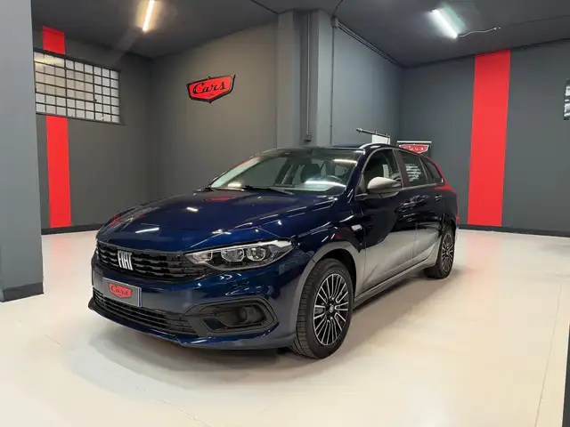 Fiat Tipo Tipo SW 2021 SW 1.6 mjt City Life
