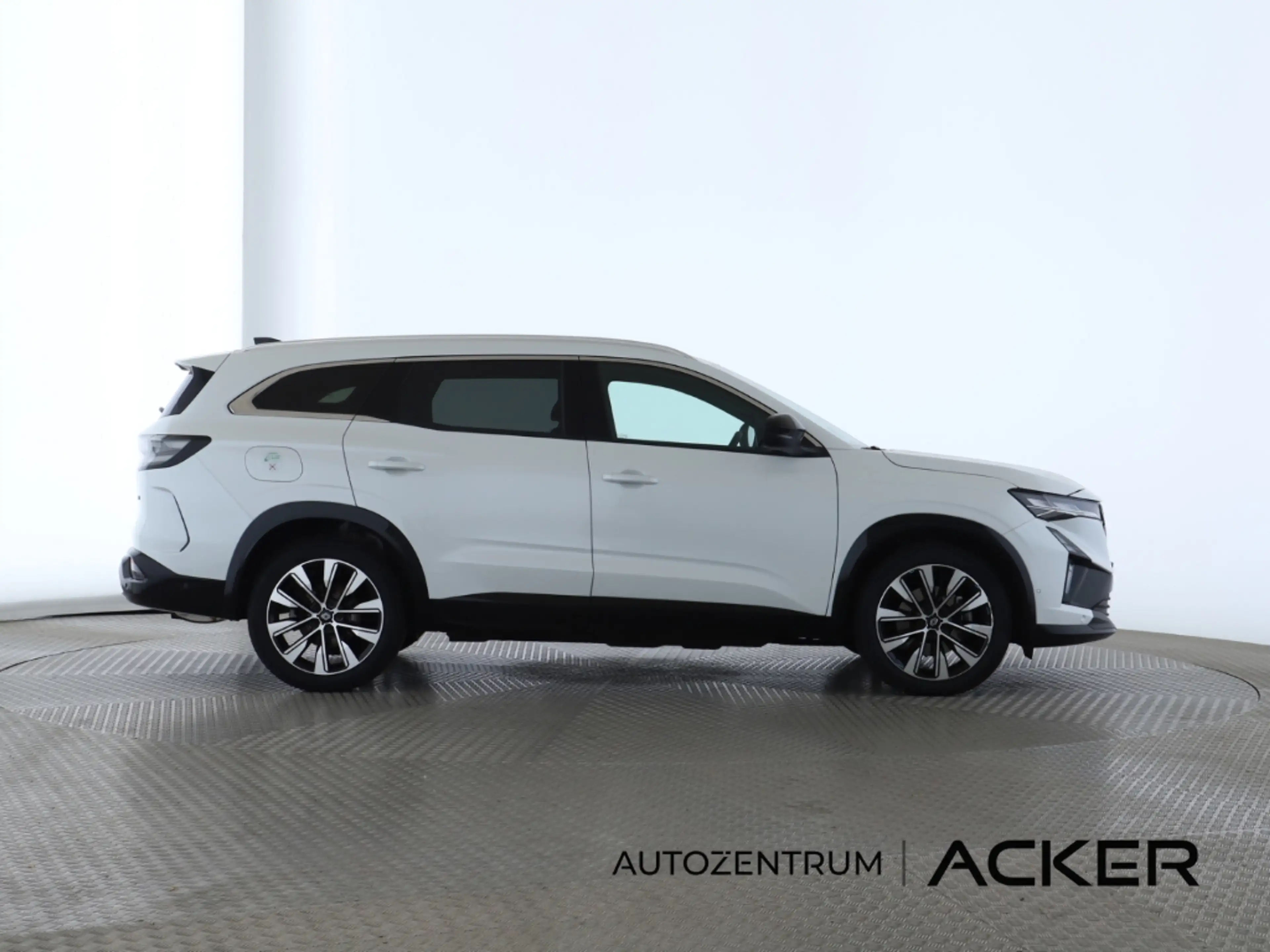 Renault Espace Techno E-Tech Hybrid 7-Sitzer ACC/RFK/LED — photo 7