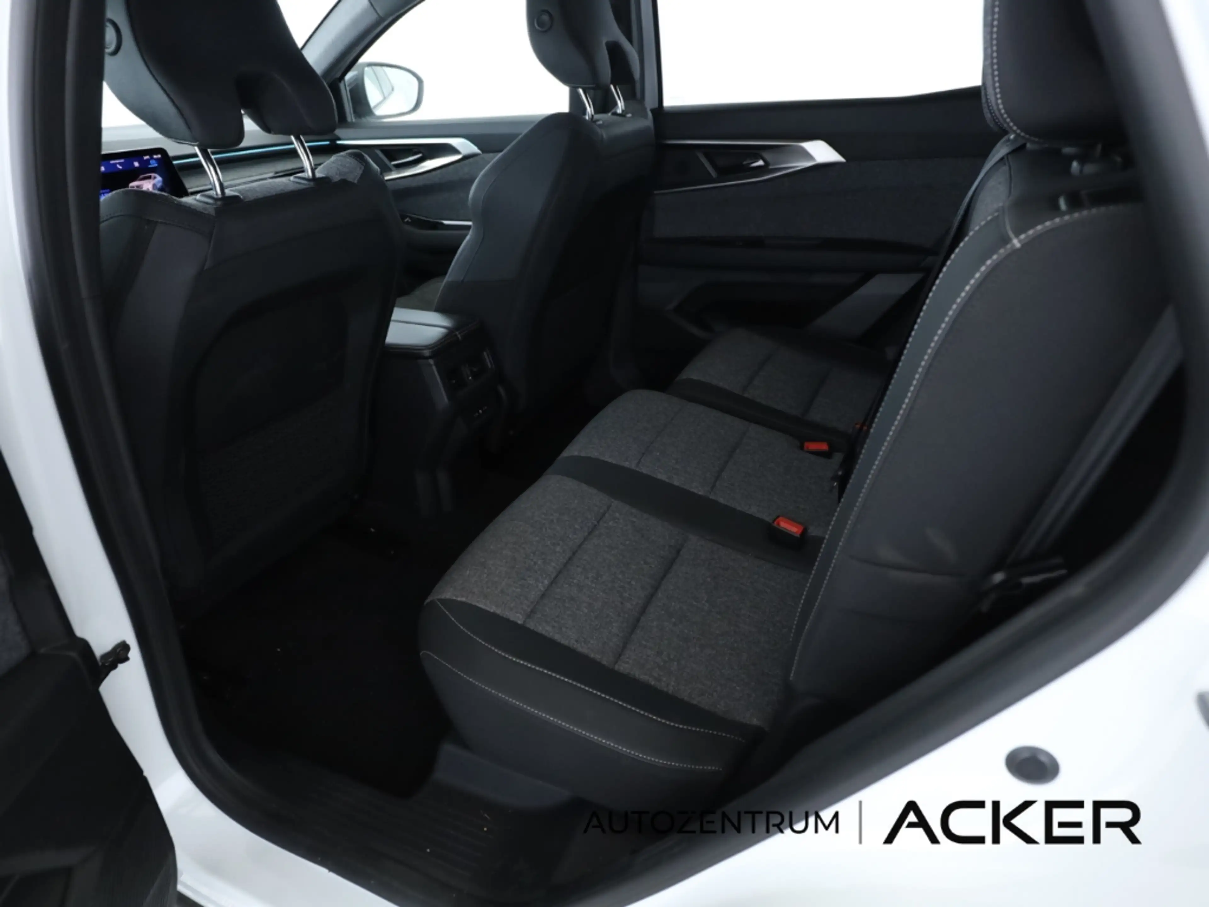 Renault Espace Techno E-Tech Hybrid 7-Sitzer ACC/RFK/LED — photo 14