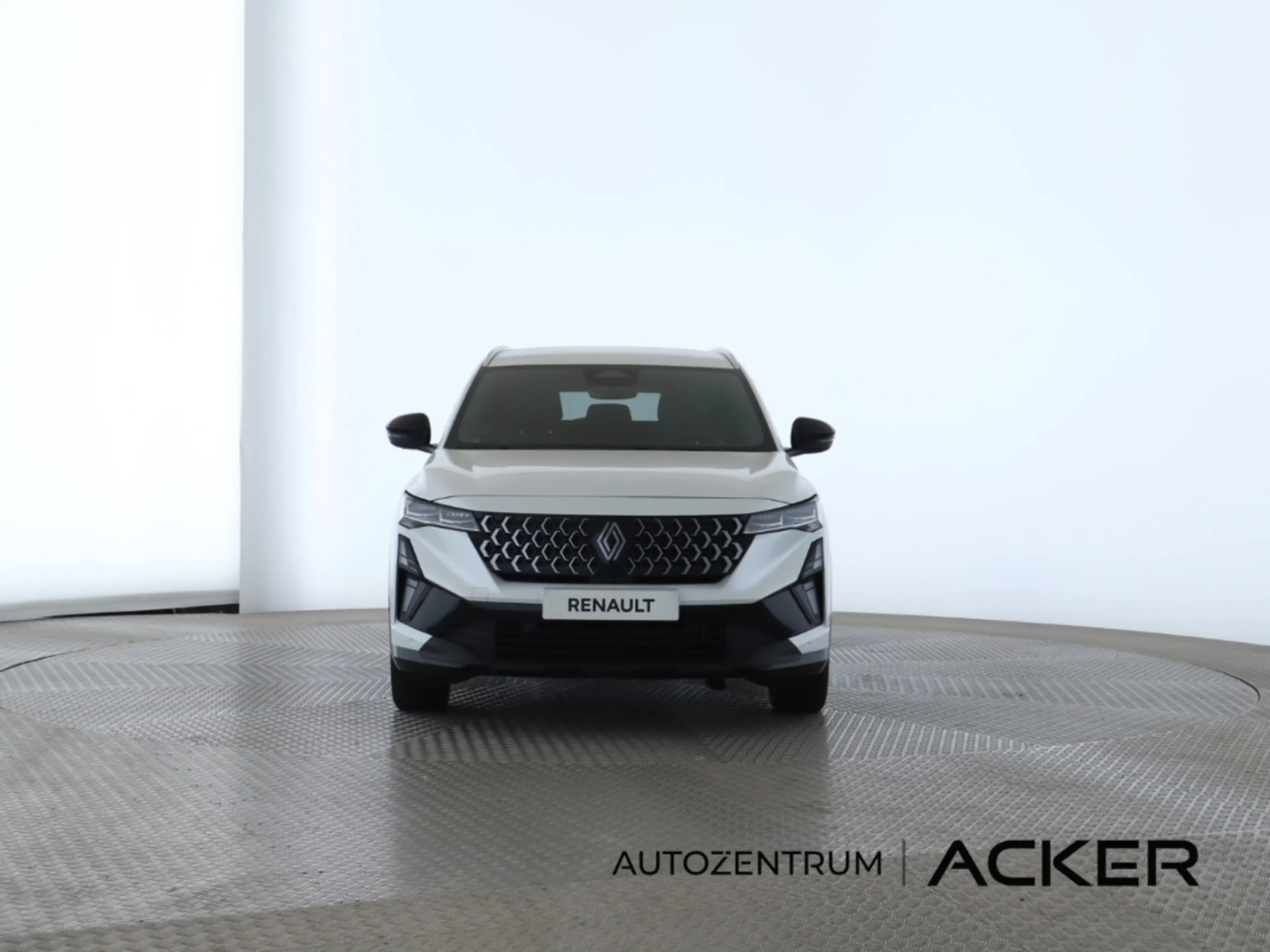 Renault Espace Techno E-Tech Hybrid 7-Sitzer ACC/RFK/LED — photo 9