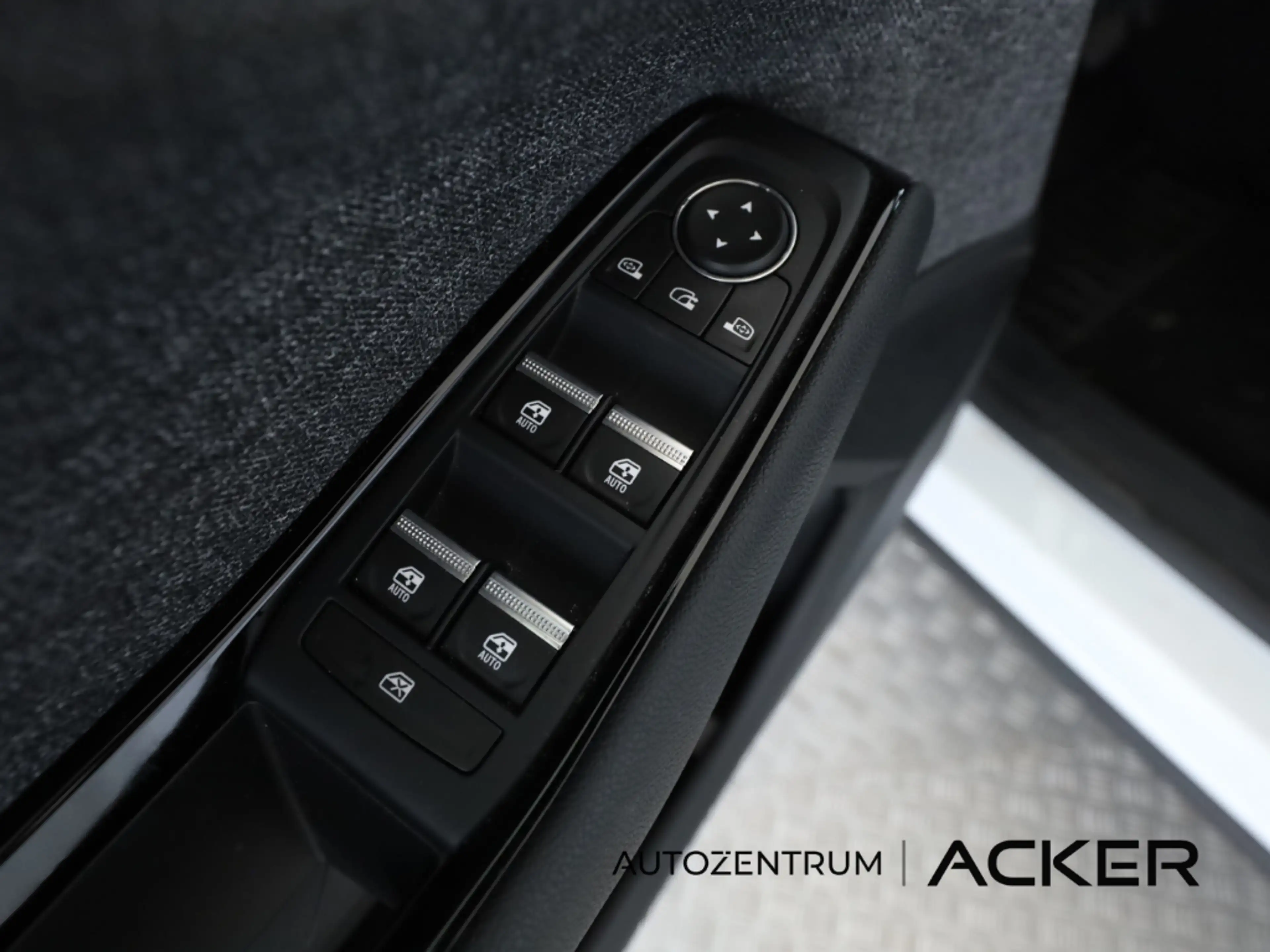 Renault Espace Techno E-Tech Hybrid 7-Sitzer ACC/RFK/LED — photo 11