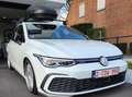Volkswagen Golf Golf 1.4 GTE Plug-In-Hybrid DSG Blanc - thumbnail 16