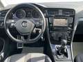 Volkswagen Golf VII Lim. Allstar**AHK**PDC**NAVI** Silber - thumbnail 9