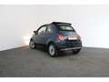 Fiat 500C CABRIO MILD HYBRID *DAB*KLIMAATREGELING*CRUISE CON Bleu - thumbnail 4