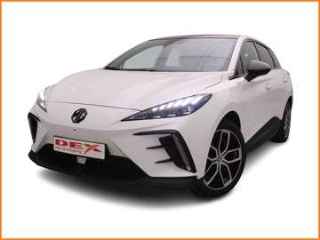 64 kWh 204 Luxury Range