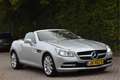 Mercedes-Benz SLK 350 Memory-pakket 6-cilinder 306 pk | Onderh.historie Gris - thumbnail 27