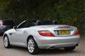 Mercedes-Benz SLK 350 Memory-pakket 6-cilinder 306 pk | Onderh.historie Gris - thumbnail 3