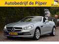 Mercedes-Benz SLK 350 Memory-pakket 6-cilinder 306 pk | Onderh.historie Gris - thumbnail 1