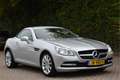 Mercedes-Benz SLK 350 Memory-pakket 6-cilinder 306 pk | Onderh.historie Gris - thumbnail 5