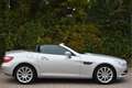 Mercedes-Benz SLK 350 Memory-pakket 6-cilinder 306 pk | Onderh.historie Gris - thumbnail 6