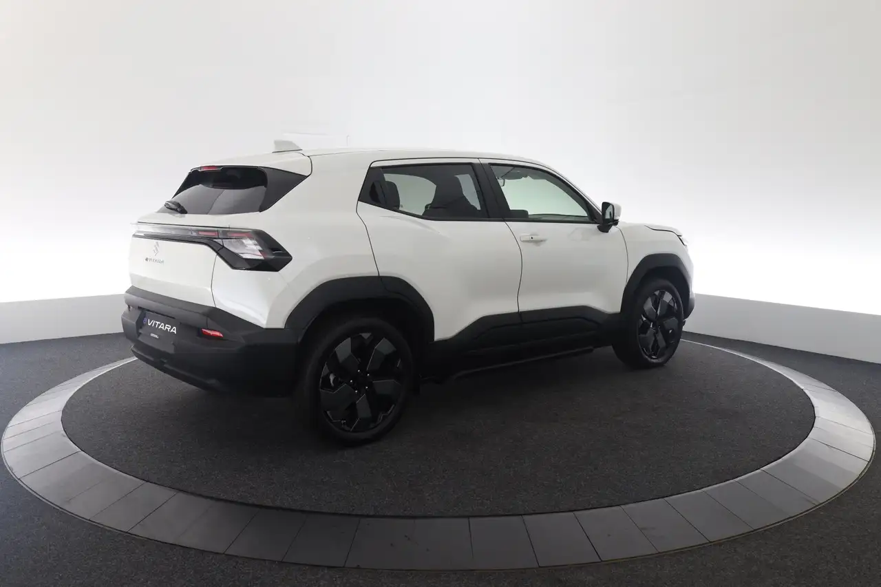 Suzuki Vitara 2026