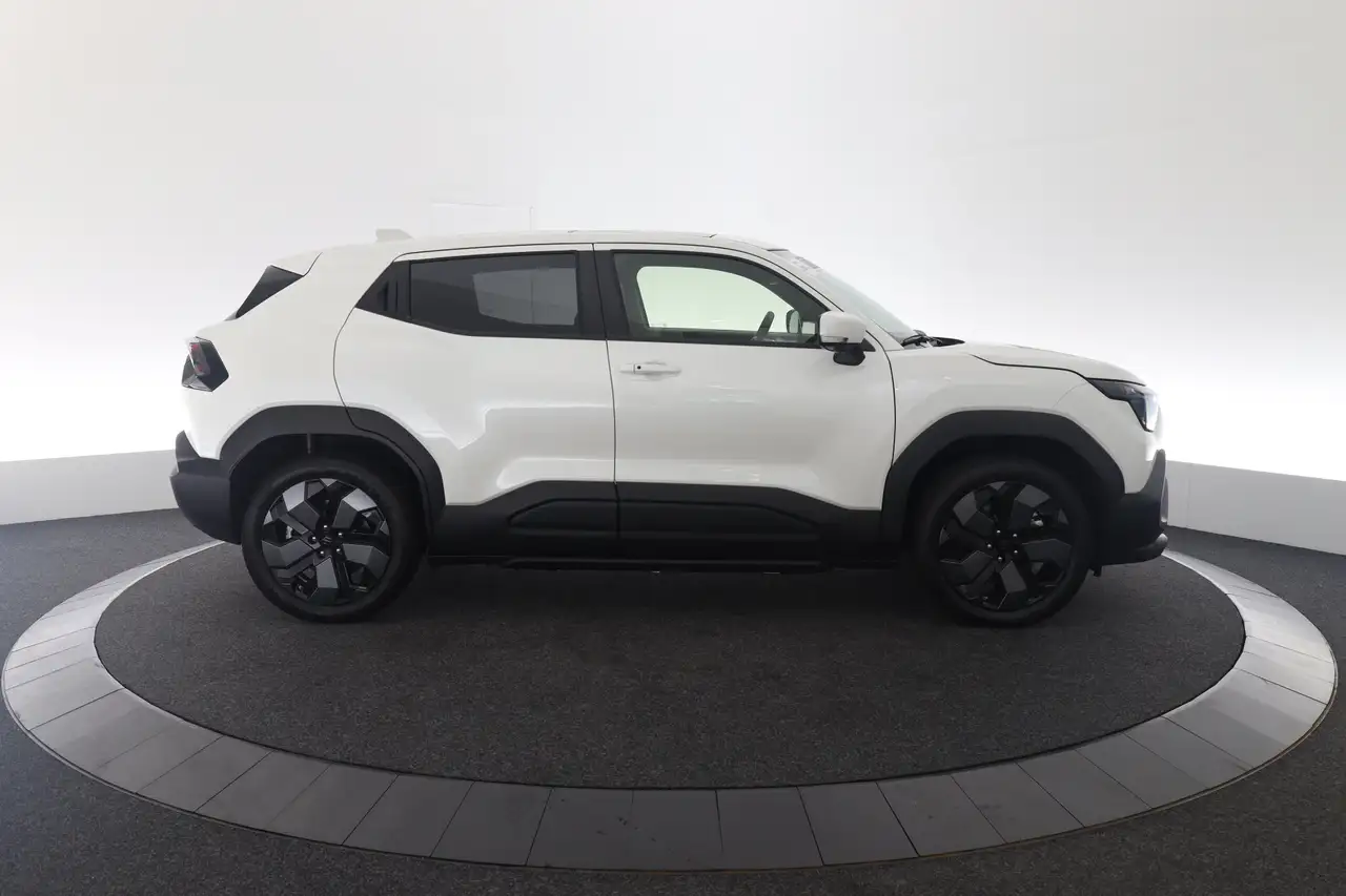 Suzuki Vitara 2026