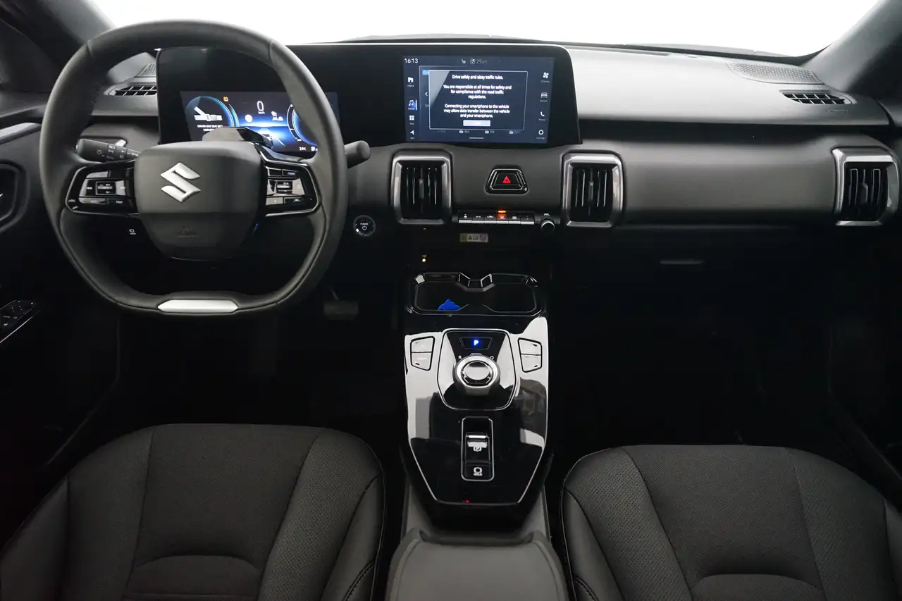 Suzuki Vitara 2026