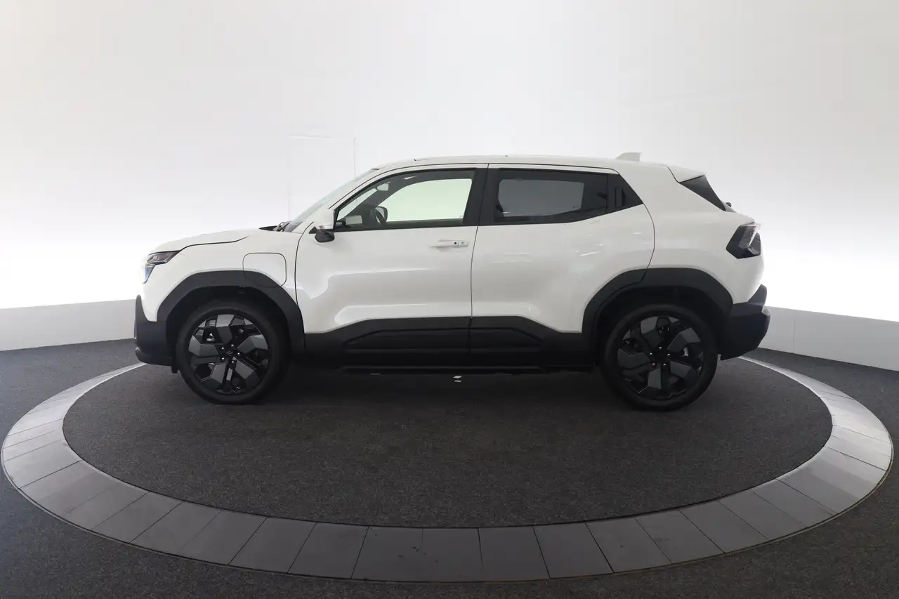 Suzuki Vitara 2026