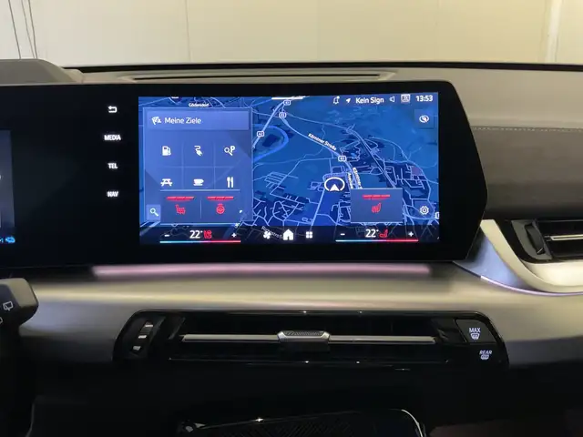 BMW X1 xDrive30e Ansicht 7