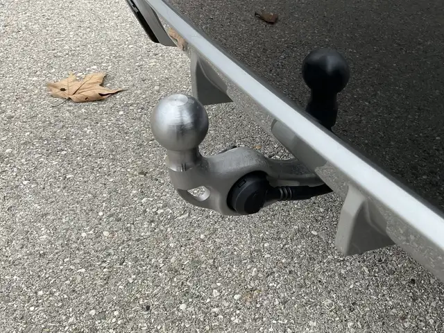 BMW X1 xDrive30e Ansicht 21