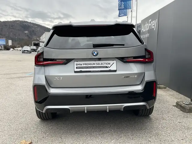 BMW X1 xDrive30e Ansicht 20